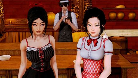 harem hotel mod apk for android